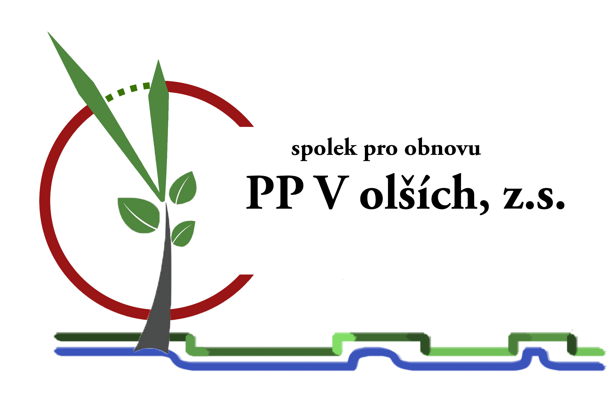 Spolek PP V olších